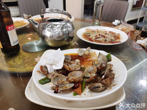 便宜坊 海鲜广场店