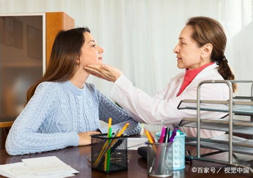 查出甲状腺结节,不能碰 海鲜 坦白说 这4物才需少碰