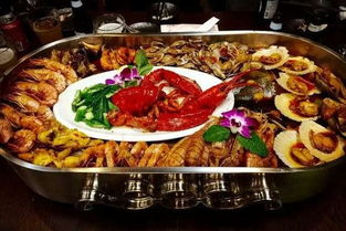 成都食宜精品海鲜点评,食宜精品海鲜地址 电话 人均消费,成都餐厅