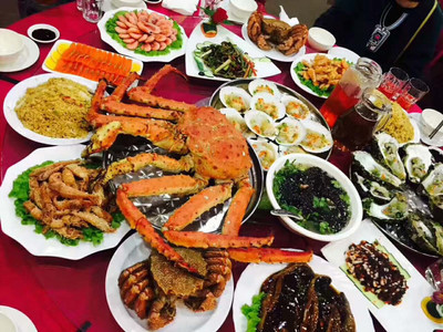 海参崴3日游 异国风情