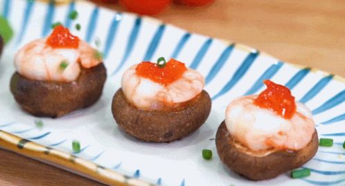 聚力共赢 链接未来丨国联水产携手大张集团 保亭会开启中国海鲜盛宴