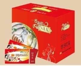 供应一统海鲜大礼包_海鲜礼盒_海鲜大礼包_海鲜年货礼盒_食品、饮料_世界工厂网中国产品信息库