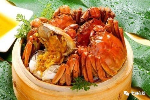 螃蟹肚子要朝上,蛤蜊不能加水煮 秋季吃海鲜的禁忌,平湖人都得注意
