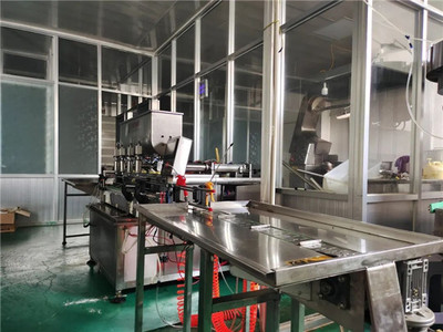 无棣县棣丰街道党建“微工厂”辣椒酱销售突破30000瓶