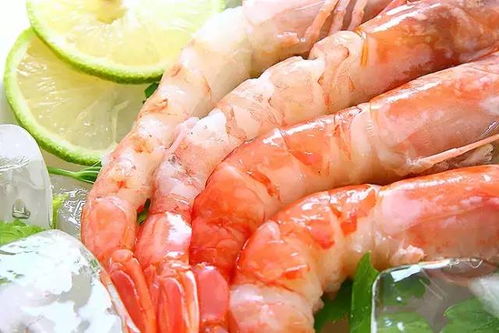 团好物 世界八大名虾之一,阿根廷红虾你吃过吗