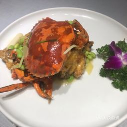 陈记海鲜酒家 局门路店