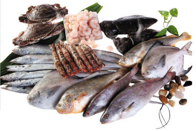 送礼送海鲜 品味不一般