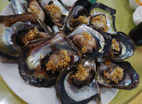 陵水海鲜市场在哪