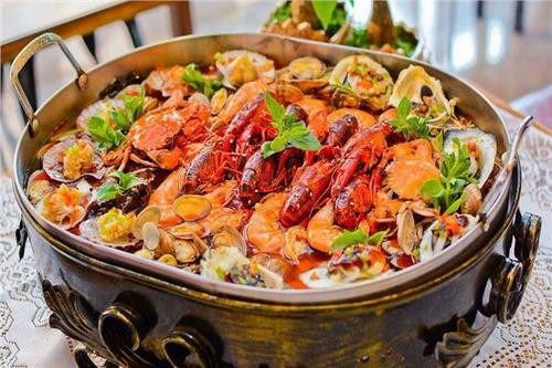 海鲜大咖学习,济南海鲜大咖技术培训