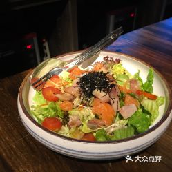 南瀛水产海鲜沙律测评 口味如何？看看大众点评用户的真实反馈