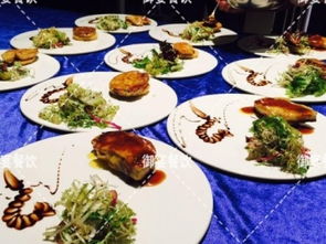 深圳专业宴会餐饮服务 品质超群的宴会、冷餐与海鲜宴