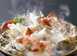 家常小海鲜轻松做，鲜美滋味零失败